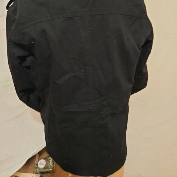 Springrain Men's Casual Slim Fit Jacket - Picture 2 of 4